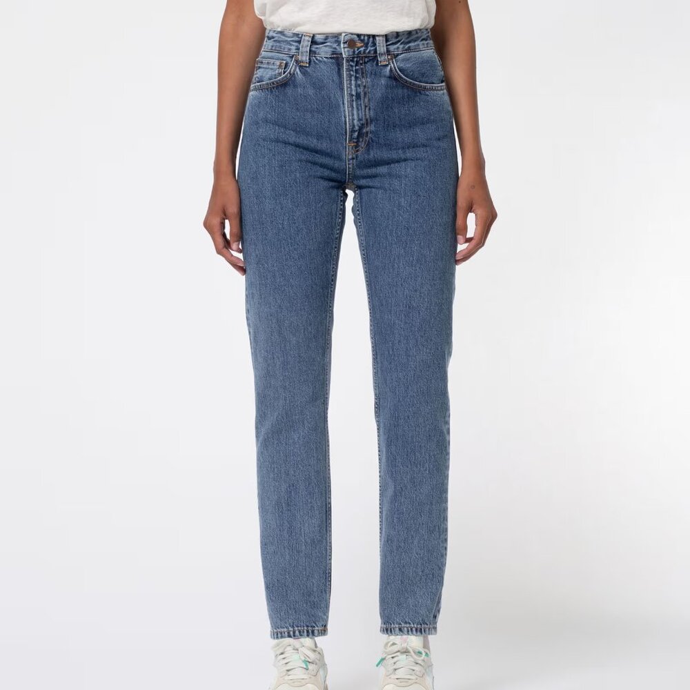 Nudie Jeans Breezy Britt